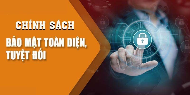 Chi Tiết Chính Sách Bảo Mật 8kbet: An Toàn, Uy Tín Tuyệt Đối 1 Chính sách bảo mật 8kbet