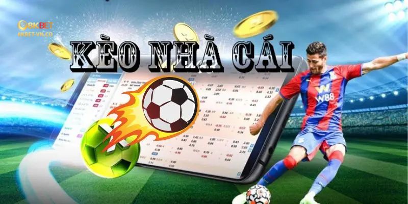 Soi Kèo 8kbet – Công Thức Soi Chính Xác 99% Từ Cao Thủ 2 soi kèo 8kbet