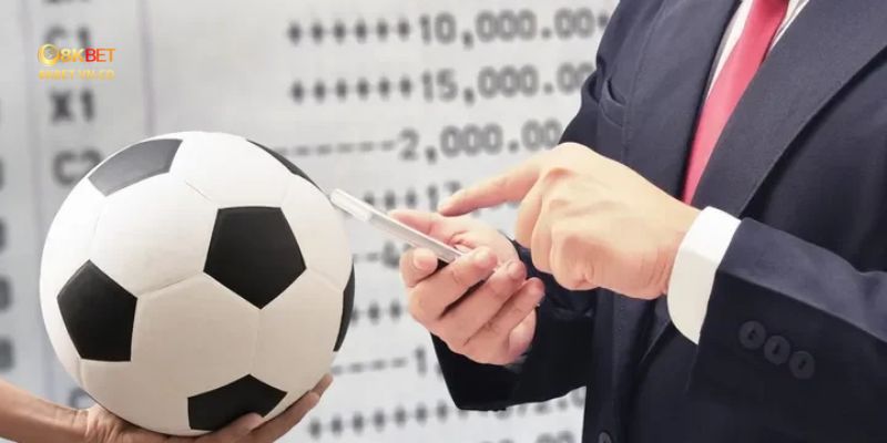 Hướng Dẫn Soi Kèo Nhà Cái 8kbet Đơn Giản Chính Xác 4 Tips giup chon keo ca cuoc chinh xac nhu cao thu