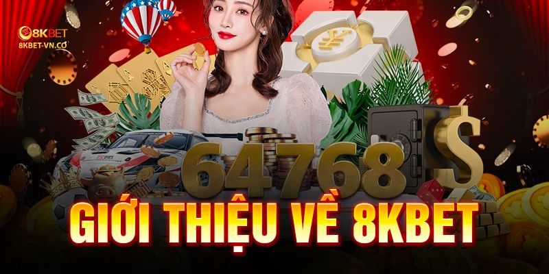 Game Bài 8kbet – Sảnh Cược Đổi Thưởng Ăn Đậm Hấp Dẫn 2 Game Bài 8kbet