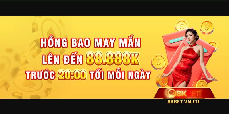 Ưu Đãi Ngập Tràn: Điểm Danh Mỗi Ngày 8kbet Săn Thưởng Khủng 2 Điểm danh mỗi ngày 8kbet