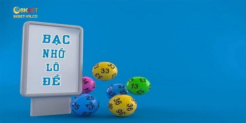 Kỹ Thuật Soi Cầu Bạc Nhớ Thắng Đậm Được Hé Lộ Bởi Cao Thủ 8kbet 2 Soi cầu bạc nhớ