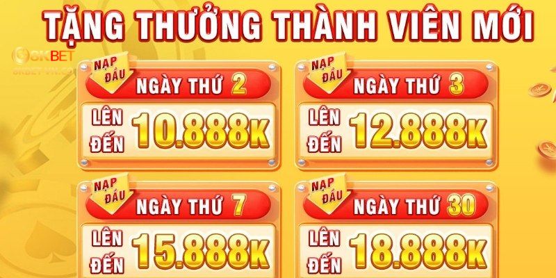 quyen loi hoi vien vip 8kbet 4