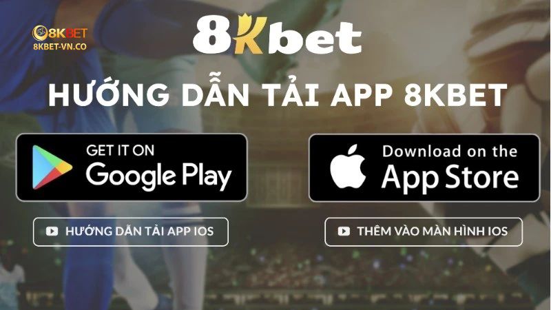 tải App 8kbet