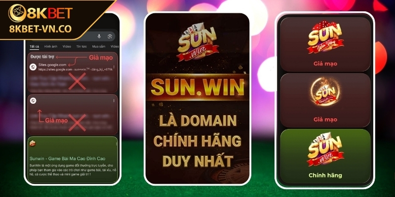 Ứng dụng giả mạo gây mất uy tín thương hiệu