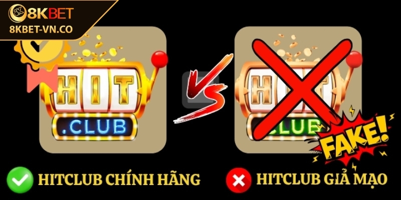 Hitclub Bị Giả Danh – Bẫy Trực Tuyến Mà Người Chơi Dễ Bỏ Qua 3 Những nguy cơ tiềm tàng cần phải lưu ý