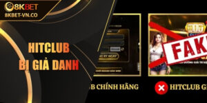 Hitclub bị giả danh